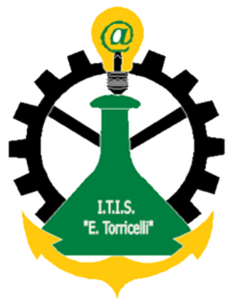 Logo of ITIS E. Torricelli