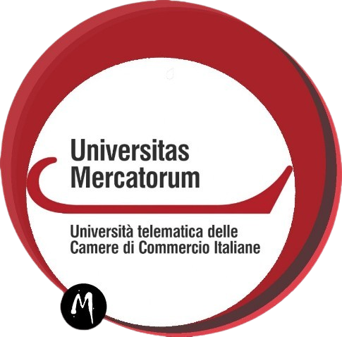 Logo of Università Mercatorum